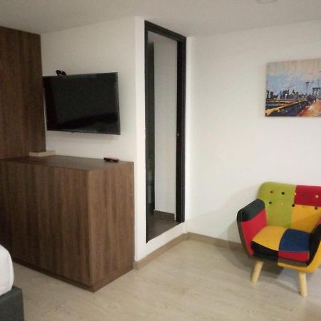 Spacio 30 Bogota Ngoại thất bức ảnh