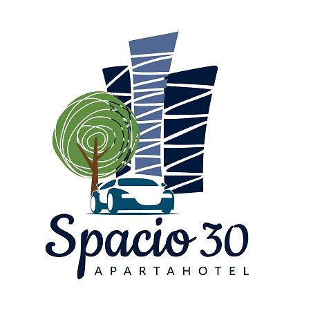 Spacio 30 Bogota Ngoại thất bức ảnh