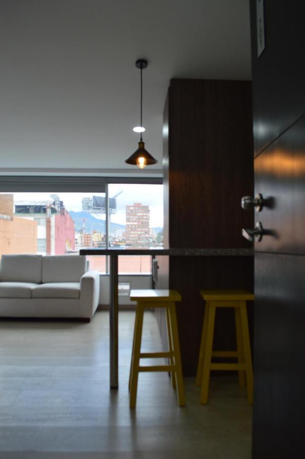 Spacio 30 Bogota Ngoại thất bức ảnh