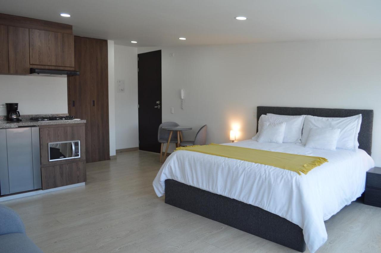 Spacio 30 Bogota Ngoại thất bức ảnh