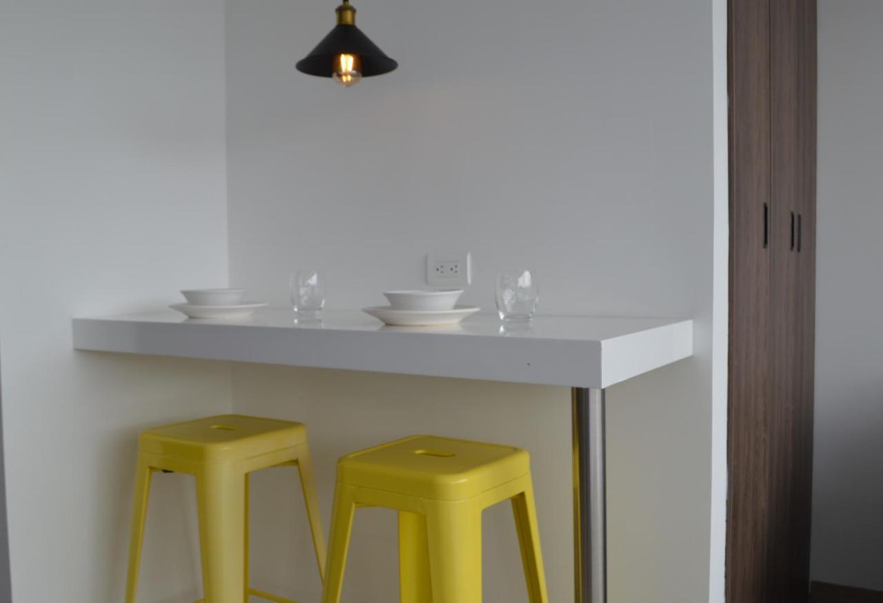 Spacio 30 Bogota Ngoại thất bức ảnh