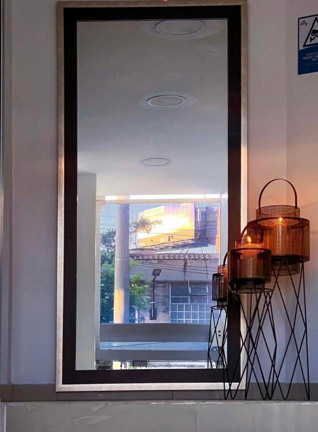 Spacio 30 Bogota Ngoại thất bức ảnh