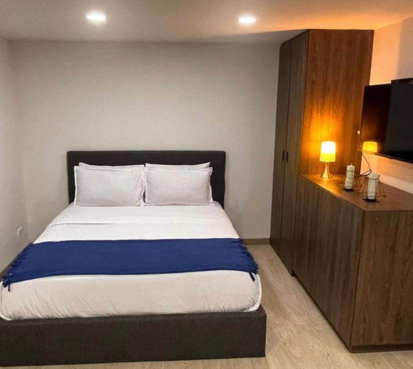 Spacio 30 Bogota Ngoại thất bức ảnh